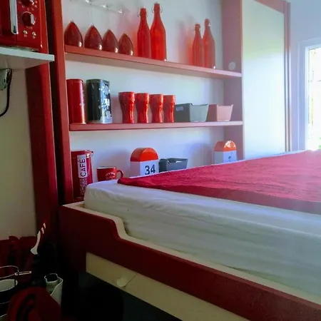 Le Babord - Petit Ambiance Bateau A 30 M De La Apartment Palavas-les-Flots