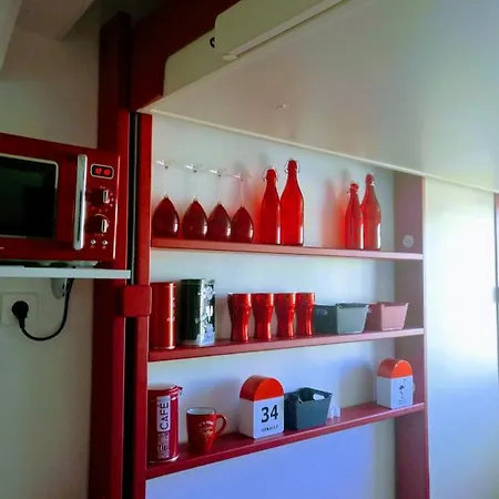 Apartment Le Babord - Petit Ambiance Bateau A 30 M De La