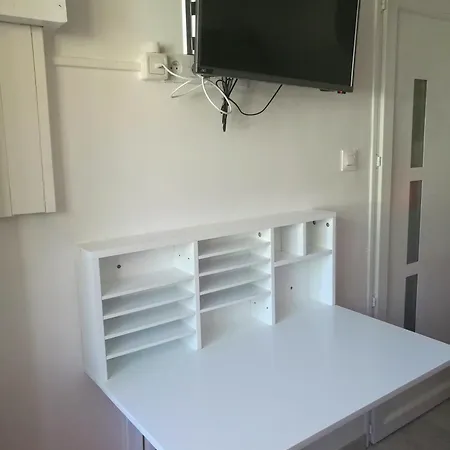 Apartment Le Babord - Petit Ambiance Bateau A 30 M De La