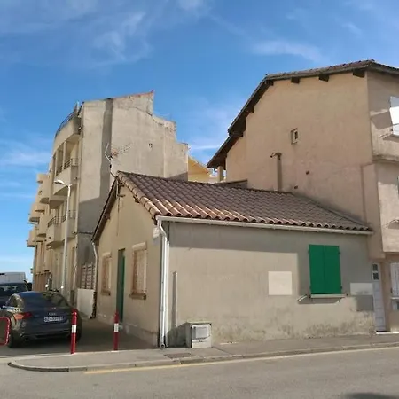 Apartment Le Babord - Petit Ambiance Bateau A 30 M De La *